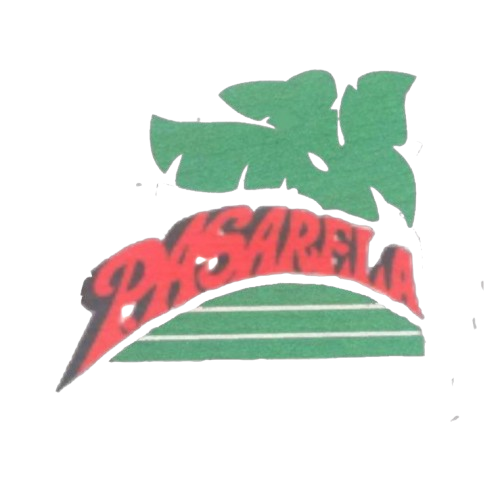 Logo Cerveseria Bar Pasarela